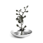 Michael Aram Black Orchid Ring Catch Decorative Tray