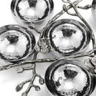 Michael Aram Black Orchid Seder Plate Platter, alternate view