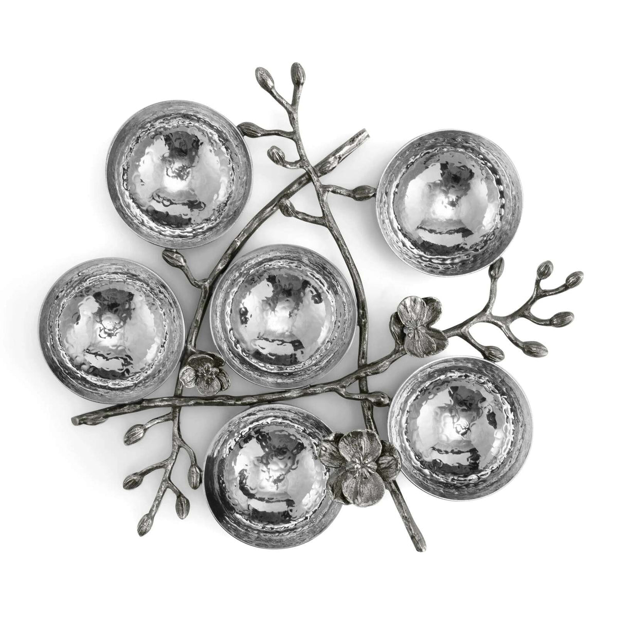 Michael Aram Black Orchid Seder Plate Platter, alternate view