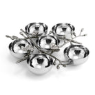 Michael Aram Black Orchid Seder Plate Platter, alternate view
