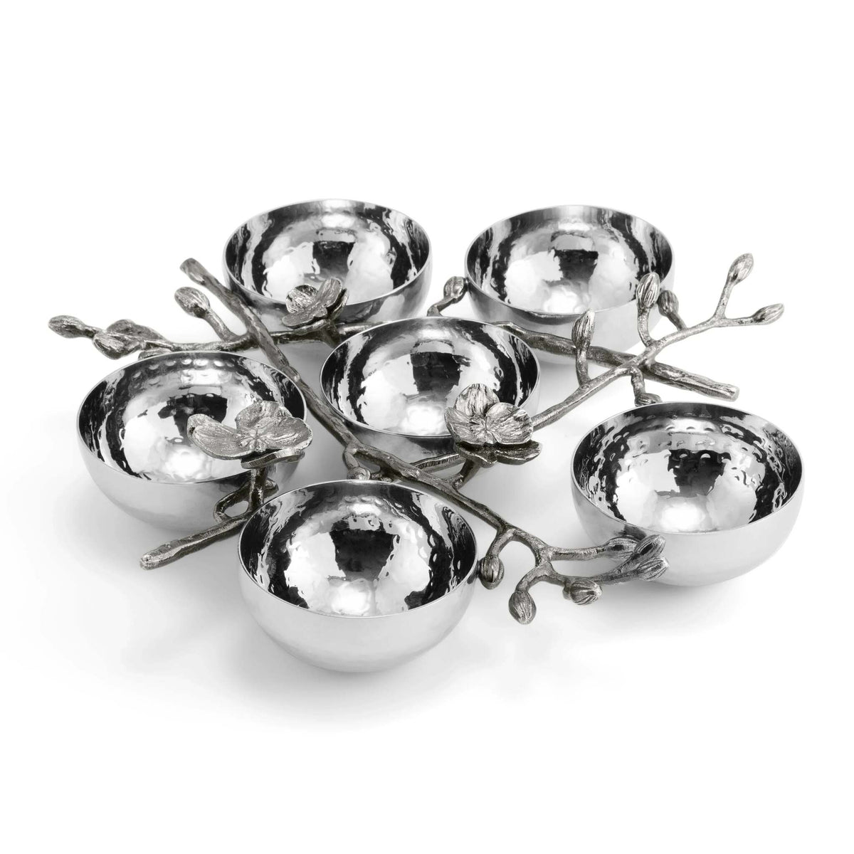 Michael Aram Black Orchid Seder Plate Platter, alternate view
