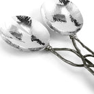 Michael Aram Black Orchid Serving Set, alternate view