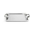 Michael Aram Black Orchid Serving Tray - Large
