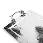 Michael Aram Black Orchid Serving Tray, alternate view