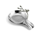 Michael Aram Black Orchid Spoon Rest Serveware Accessorie, alternate view