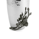 Michael Aram Black Orchid Tooth Brush Holder Bathroom Accessorie, alternate view