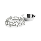 Michael Aram Bone Dog Bowl, alternate view