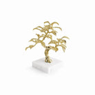 Michael Aram Bonsai Tree Decorative Object Sculpture, alternate view