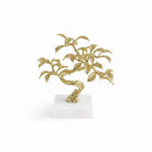Michael Aram Bonsai Tree Decorative Object Sculpture, alternate view