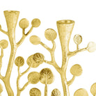 Michael Aram Botanical Leaf Candleholders, alternate view