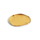 Michael Aram Botanical Leaf Gold Tidbit Plates Set, alternate view