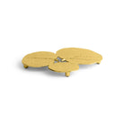 Michael Aram Botanical Leaf Gold Trivet Serveware Accessorie