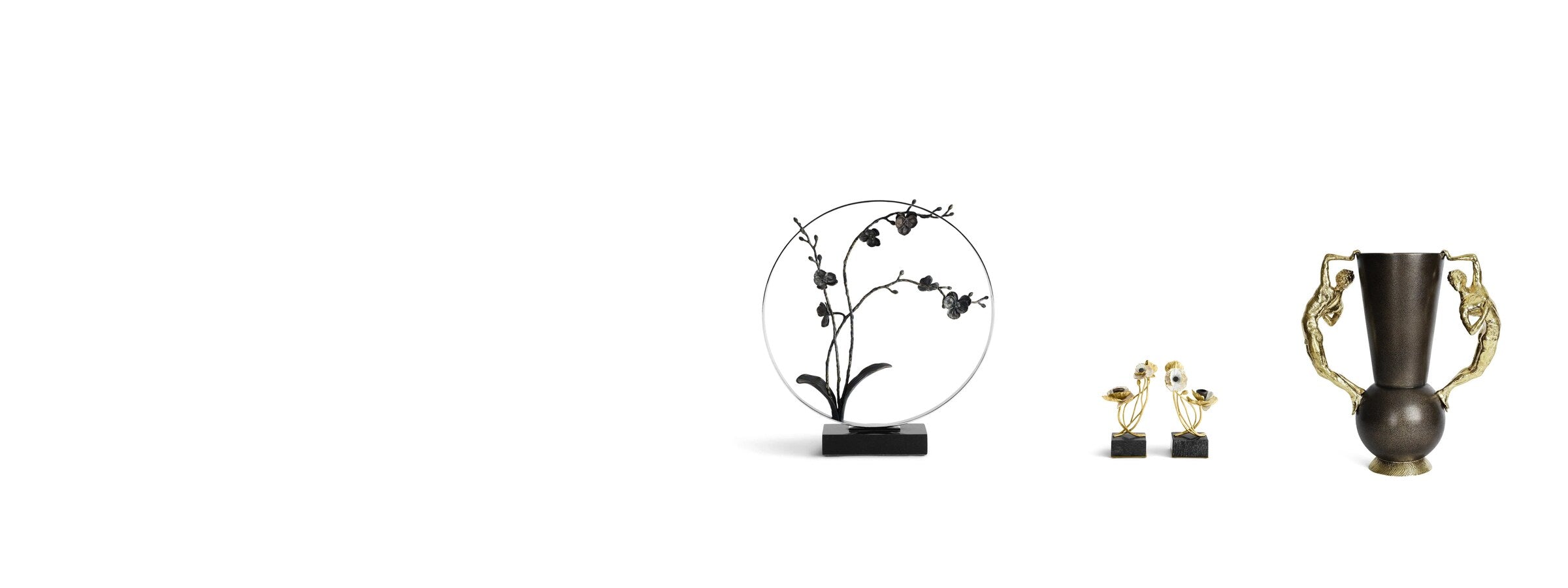Michael Aram — signature pieces