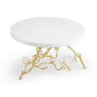 Michael Aram Butterfly Gingko Gold Cake Stand, alternate view