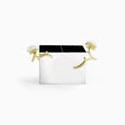 Michael Aram Butterfly Gingko Gold Cutlery Holder Flatware Chests & Caddie, alternate view