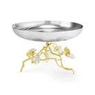 Michael Aram Butterfly Gingko Gold Fruit Bowl, alternate view