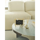 Michael Aram Butterfly Gingko Gold Scented Reed Diffuser Scented Candle, alternate view