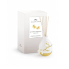 Michael Aram Butterfly Gingko Gold Scented Reed Diffuser Scented Candle, alternate view