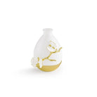Michael Aram Butterfly Gingko Gold Scented Reed Diffuser Scented Candle, alternate view