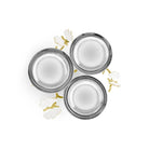 Michael Aram Butterfly Gingko Gold Triple Bowl, alternate view