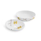 Michael Aram Butterfly Ginkgo Bath Collection Soap Dish - Porcelain Bathroom Accessorie