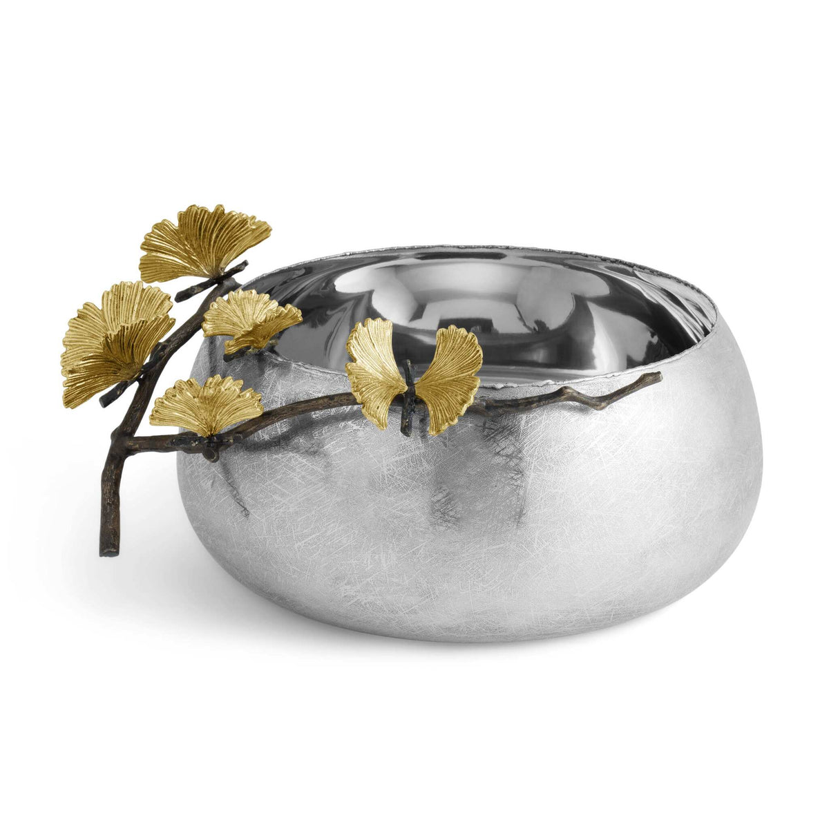 Michael Aram Butterfly Ginkgo Bowl, alternate view