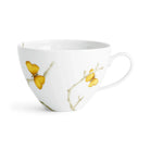 Michael Aram Butterfly Ginkgo Breakfast Cup Dinnerware Set