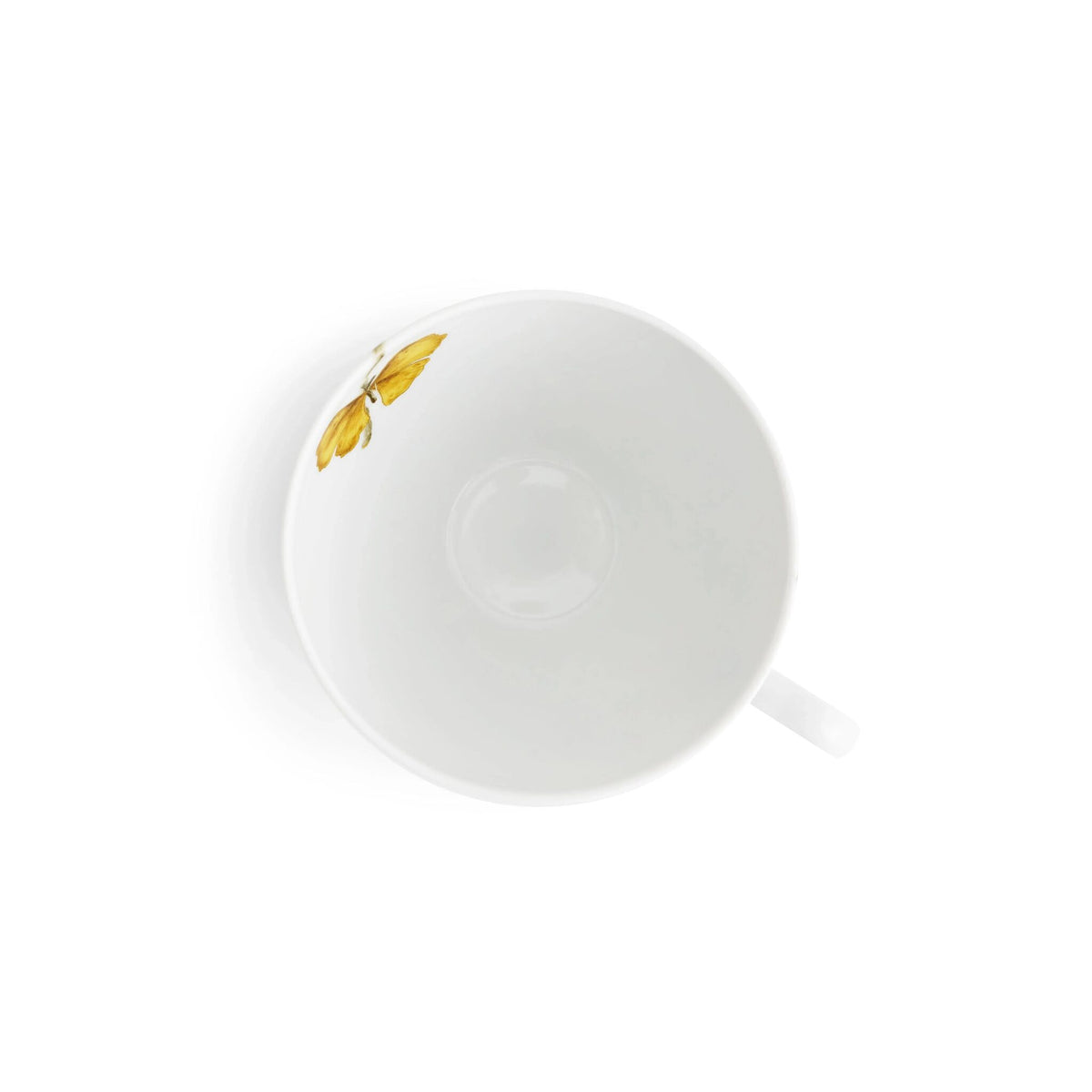Michael Aram Butterfly Ginkgo Breakfast Cup Dinnerware Set, alternate view