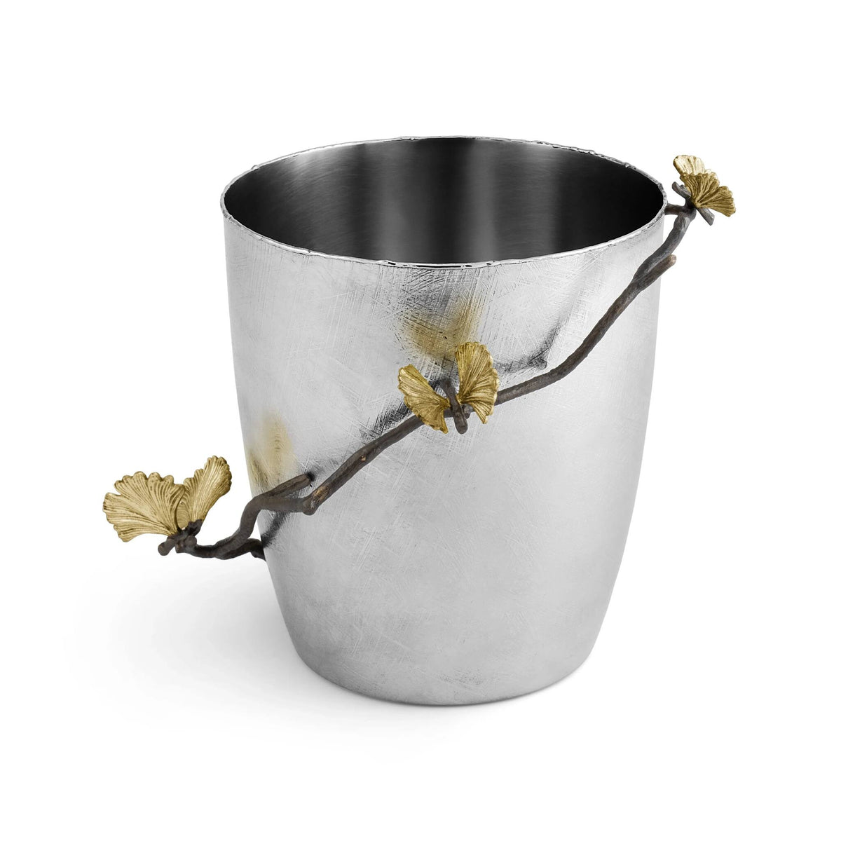 Michael Aram Butterfly Ginkgo Bucket, alternate view