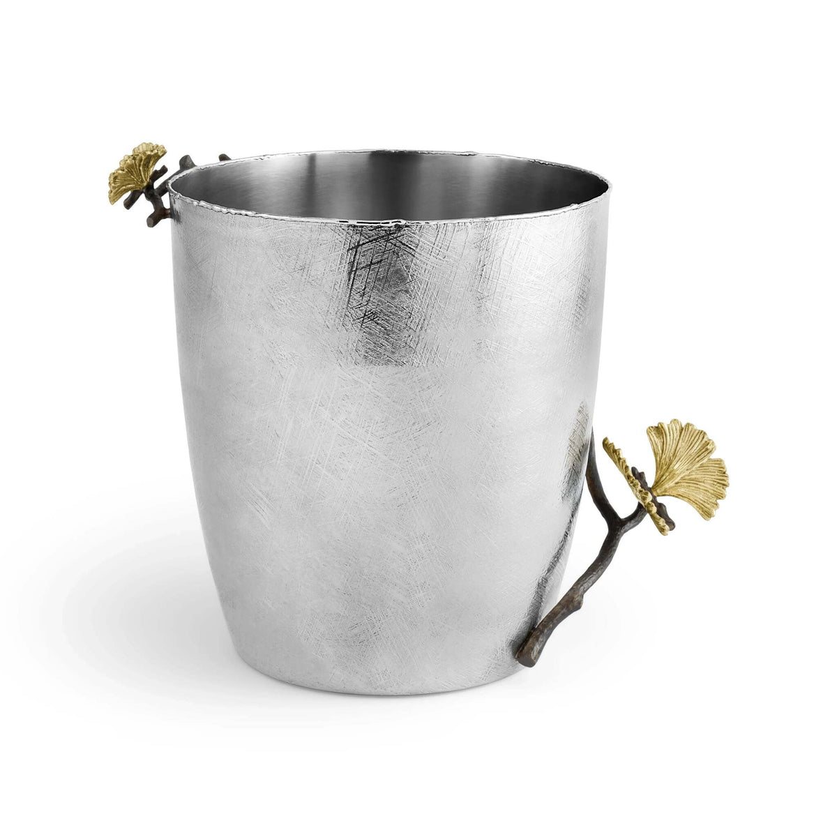 Michael Aram Butterfly Ginkgo Bucket, alternate view