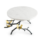 Michael Aram Butterfly Ginkgo Cake Stand, alternate view