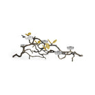 Michael Aram Butterfly Ginkgo Candelabra, alternate view