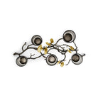 Michael Aram Butterfly Ginkgo Candelabra, alternate view
