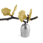 Michael Aram Butterfly Ginkgo Candle Snuffer Candlesnuffer, alternate view