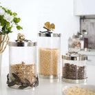 Michael Aram Butterfly Ginkgo Canisters Decorative Jar, alternate view