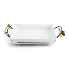 Michael Aram Butterfly Ginkgo Casserole Dish — 2-Quart