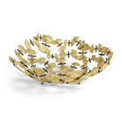 Michael Aram Butterfly Ginkgo Centerpiece Bowl, alternate view