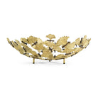 Michael Aram Butterfly Ginkgo Centerpiece Bowl, alternate view