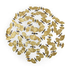 Michael Aram Butterfly Ginkgo Centerpiece Bowl, alternate view