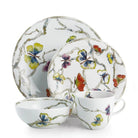 Michael Aram Butterfly Ginkgo Dinnerware Dinnerware Set — Bowl