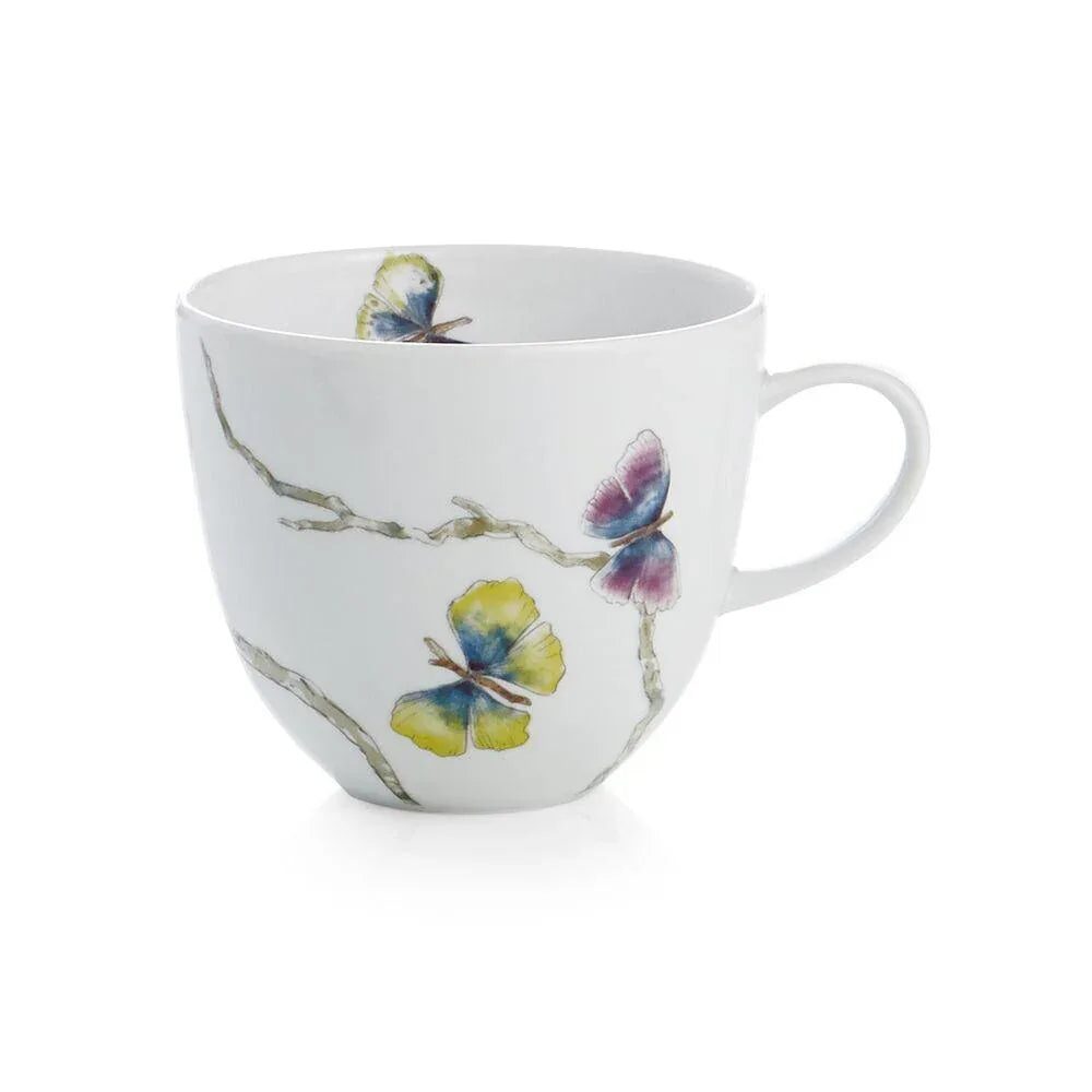 Michael Aram Butterfly Ginkgo Dinnerware Set, alternate view