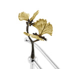 Michael Aram Butterfly Ginkgo Fingertip Towel Stand, alternate view