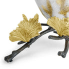 Michael Aram Butterfly Ginkgo Footed Vase, alternate view