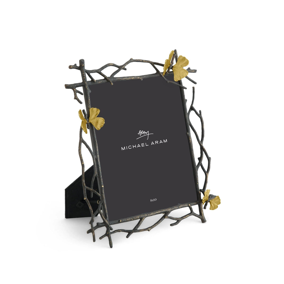 Michael Aram Butterfly Ginkgo Frame, alternate view