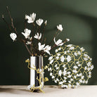 Michael Aram Butterfly Ginkgo Gold Centerpiece Platter, alternate view