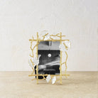 Michael Aram Butterfly Ginkgo Gold Frame, alternate view