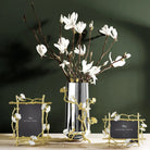 Michael Aram Butterfly Ginkgo Gold Frame, alternate view