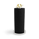 Michael Aram Butterfly Ginkgo Gold Paper Towel Holder, view 2