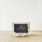 Michael Aram Butterfly Ginkgo Gold Reflective Frame, alternate view