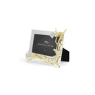 Michael Aram Butterfly Ginkgo Gold Reflective Frame, alternate view